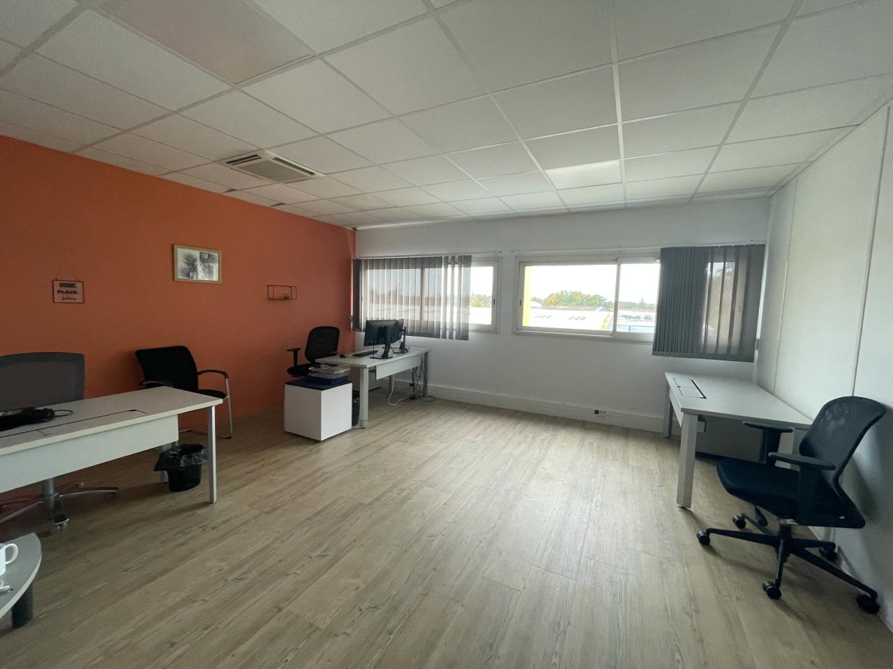 Bureau Bouguenais 500m² Location bureau Bouguenais Loire-Atlantique OLBUR2424089 5